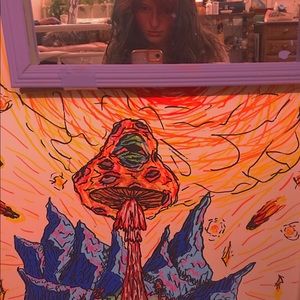 Meet your Posher, Willow